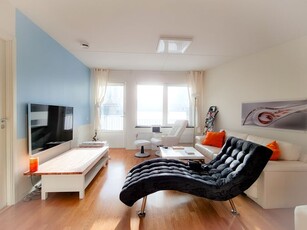 Apartment - Färgfabriksgatan Göteborg