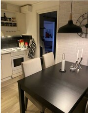 Apartment - Furuvägen Halmstad