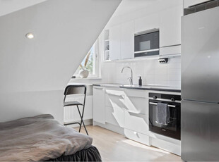 Apartment - Gamla Tanneforsvägen Linköping