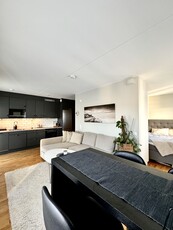 Apartment - Grafiska vägen Göteborg