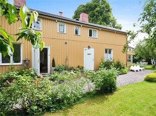 Apartment - Haegerströms väg Lerum