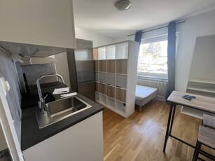 Apartment - Hägernäsvägen Täby