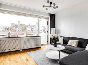 Apartment - Hjälmshultsgatan Helsingborg