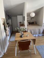 Apartment - Häradsgatan Mölndal