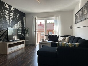 Apartment - Hunnemaravägen Karlshamn