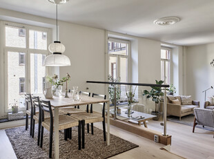 Apartment - Karl Gustavsgatan Göteborg