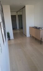 Apartment - Kollegiegatan Malmö