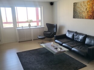 Apartment - Kollegiegatan Malmö