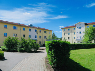 Apartment - Koltrastvägen Växjö