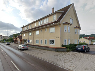 Apartment - Köpmansgatan Båstad