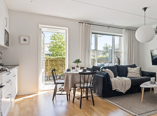 Apartment - Kvarnbyvallen Mölndal