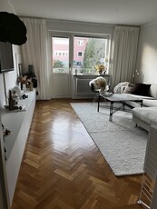 Apartment - Landshövdingegatan Mölndal