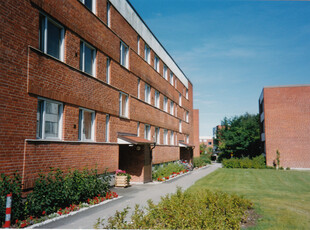 Apartment - Lägervägen Helsingborg