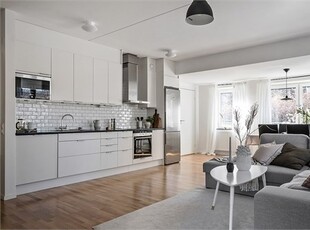 Apartment - Monsungatan Göteborg