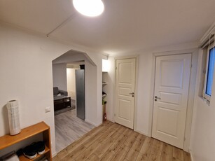 Apartment - Nansensgatan Göteborg