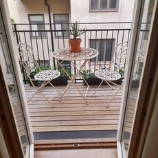 Apartment - Narvavägen Stockholm