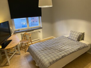 Apartment - Ängkärrsgatan solna