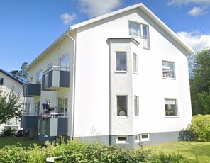 Apartment - Nämndemansgatan Borås