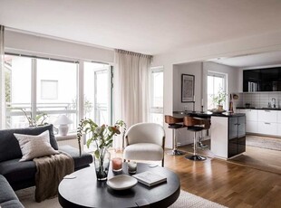 Apartment - Nobelgatan Göteborg