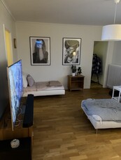 Apartment - Norrby tvärgata Borås