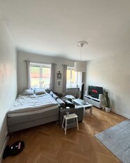 Apartment - Ånstagatan Örebro