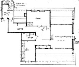 Apartment - Nygatan Växjö