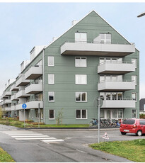 Apartment - Orrspelsgatan Knivsta