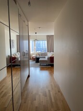 Apartment - Penselgatan Göteborg