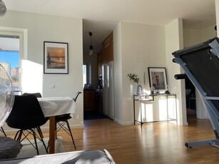 Apartment - Pollargatan Stockholm