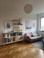 Apartment - Pontus Wiknersgatan Göteborg