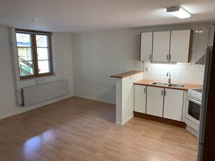 Apartment - Regeringsgatan Karlshamn