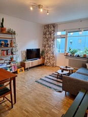 Apartment - Rämensvägen Årsta