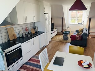 Apartment - Saltövägen Karlskrona