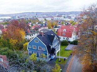 Apartment - Selma Lagerlöfsgatan Jönköping