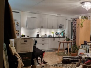 Apartment - Skillingmyntsgatan Göteborg