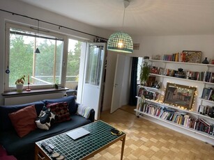 Apartment - Slätbaksvägen Årsta