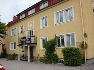 Apartment - Södra Bangårdsgatan Nyköping