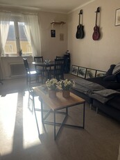 Apartment - Solrosgatan Göteborg