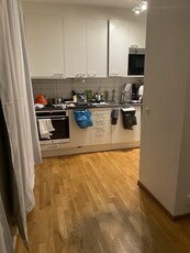 Apartment - Solventilsgatan Göteborg