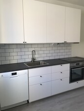 Apartment - Suellsgatan Landskrona