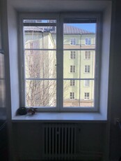 Apartment - Sveavägen Stockholm