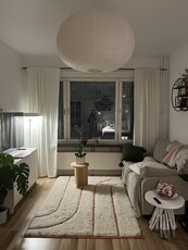 Apartment - Sveavägen Stockholm