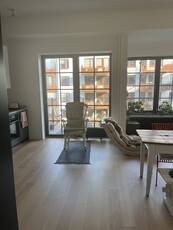 Apartment - Tre Kronors väg Nacka