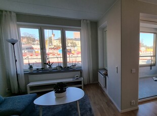 Apartment - Valfrid Palmgrens gata Stockholm