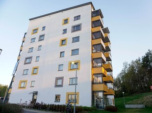 Apartment - Valsta Gårdsväg Märsta