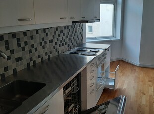 Apartment - Vasagatan Göteborg