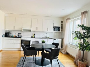 Apartment - Viragatan Uppsala