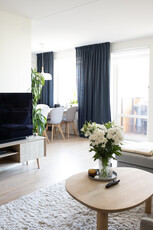 Apartment - Virkesvägen Stockholm