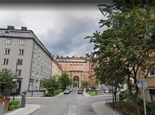 Apartment - Völundsgatan Stockholm