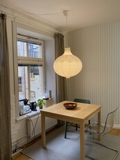 Apartment - Värmlandsgatan Göteborg